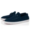 Chambeliboat – Zapatos náuticos – Piel de becerro invertida – Last Night – Hombre Chambeliboat – Zapatos náuticos – Piel de becerro invertida – Last Night – Hombre