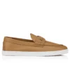 Chambeliboat – Zapatos náuticos – Piel de becerro – Lionne – Hombre Chambeliboat – Zapatos náuticos – Piel de becerro – Lionne – Hombre