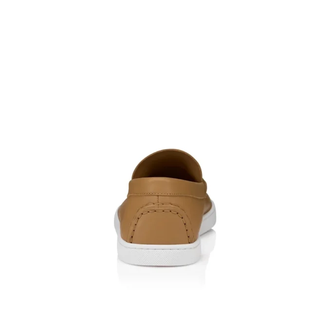 Chambeliboat – Zapatos náuticos – Piel de becerro – Lionne – Hombre Chambeliboat – Zapatos náuticos – Piel de becerro – Lionne – Hombre