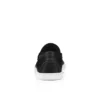 Chambeliboat – Zapatos náuticos – Piel de becerro – Negro – Hombre Chambeliboat – Zapatos náuticos – Piel de becerro – Negro – Hombre