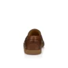 Chambeliboat – Zapatos náuticos – Piel de becerro patinada – Havane – Hombre Chambeliboat – Zapatos náuticos – Piel de becerro patinada – Havane – Hombre