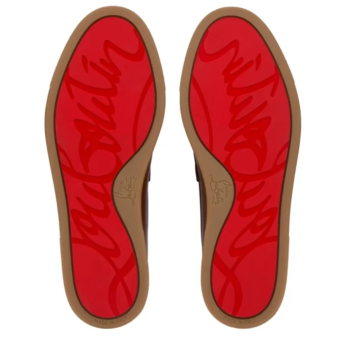 Chambeliboat – Zapatos náuticos – Piel de becerro patinada – Havane – Hombre Chambeliboat – Zapatos náuticos – Piel de becerro patinada – Havane – Hombre