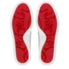 Chambeliboat – Zapatos náuticos – Piel de nubuck invertida – Albatre – Mujer