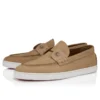 Chambeliboat – Zapatos náuticos – Piel de nubuck invertida – Lionne – Hombre Chambeliboat – Zapatos náuticos – Piel de nubuck invertida – Lionne – Hombre