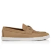 Chambeliboat – Zapatos náuticos – Piel de nubuck invertida – Lionne – Hombre Chambeliboat – Zapatos náuticos – Piel de nubuck invertida – Lionne – Hombre