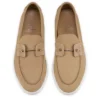 Chambeliboat – Zapatos náuticos – Piel de nubuck invertida – Lionne – Hombre Chambeliboat – Zapatos náuticos – Piel de nubuck invertida – Lionne – Hombre