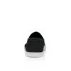 Chambeliboat – Zapatos náuticos – Piel de nubuck invertida – Negro – Hombre Chambeliboat – Zapatos náuticos – Piel de nubuck invertida – Negro – Hombre