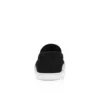 Chambeliboat – Zapatos náuticos – Piel de nubuck invertida – Negro – Hombre Chambeliboat – Zapatos náuticos – Piel de nubuck invertida – Negro – Hombre