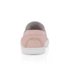 Chambeliboat – Zapatos náuticos – Piel de nubuck invertida – Vintage Rose – Mujer Chambeliboat – Zapatos náuticos – Piel de nubuck invertida – Vintage Rose – Mujer