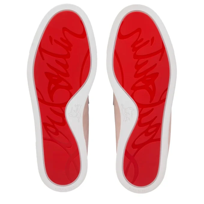 Chambeliboat – Zapatos náuticos – Piel de nubuck invertida – Vintage Rose – Mujer Chambeliboat – Zapatos náuticos – Piel de nubuck invertida – Vintage Rose – Mujer
