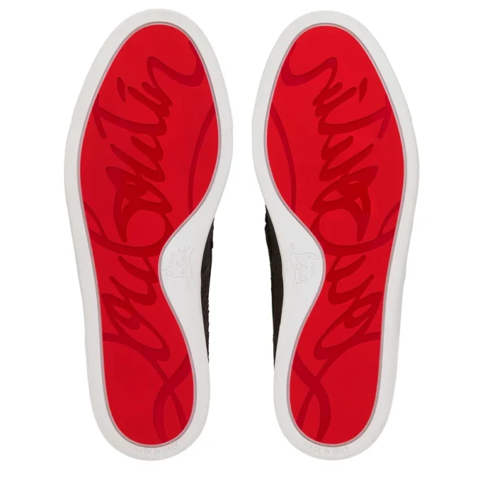 Chambeliboat – Zapatos náuticos – Piel de pitón – Café – Hombre Chambeliboat – Zapatos náuticos – Piel de pitón – Café – Hombre