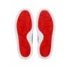 Chambelikid – Zapatos náuticos – Piel de nubuck – Negro – Niños