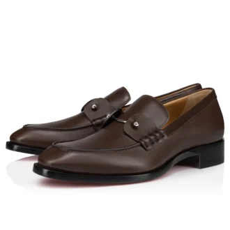 Chambelimoc – Mocasines – Piel de becerro – Cosme – Hombre