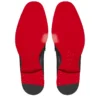 Chambelimoc – Mocasines – Piel de becerro – Negro – Hombre Chambelimoc – Mocasines – Piel de becerro – Negro – Hombre