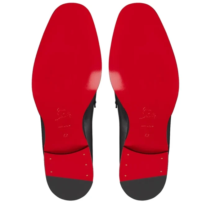 Chambelimoc – Mocasines – Piel de becerro – Negro – Hombre Chambelimoc – Mocasines – Piel de becerro – Negro – Hombre