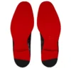 Chambelimoc – Mocasines – Piel de becerro patinada con relieve de cocodrilo – Amara – Hombre Chambelimoc – Mocasines – Piel de becerro patinada con relieve de cocodrilo – Amara – Hombre