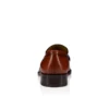 Chambelimoc – Mocasines – Piel de becerro patinada – Palio – Hombre
