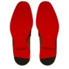 Chambelimoc – Mocasines – Piel de becerro patinada – Palio – Hombre