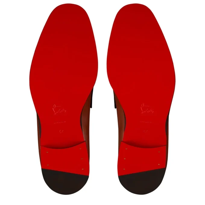 Chambelimoc – Mocasines – Piel de becerro patinada – Palio – Hombre