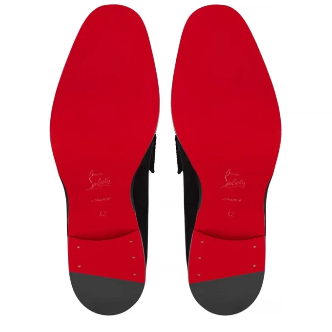 Chambelimoc Night Strass – Mocasines – Terciopelo – Negro – Hombre Chambelimoc Night Strass – Mocasines – Terciopelo – Negro – Hombre