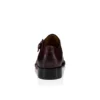 Chambelimonk – Zapatos con hebillas – Piel de becerro patinada – Amara – Hombre
