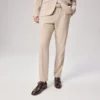 Chambelimonk – Zapatos con hebillas – Piel de becerro patinada – Amara – Hombre