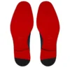 Chambelimonk – Zapatos con hebillas – Piel de becerro patinada – Last Night – Hombre Chambelimonk – Zapatos con hebillas – Piel de becerro patinada – Last Night – Hombre