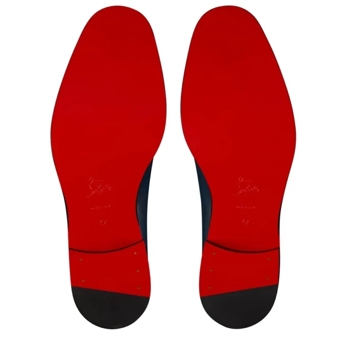Chambelimonk – Zapatos con hebillas – Piel de becerro patinada – Last Night – Hombre Chambelimonk – Zapatos con hebillas – Piel de becerro patinada – Last Night – Hombre