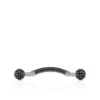 Chambelink Strass – Joyería para zapatos – Metal y strass – Negro Chambelink Strass – Joyería para zapatos – Metal y strass – Negro