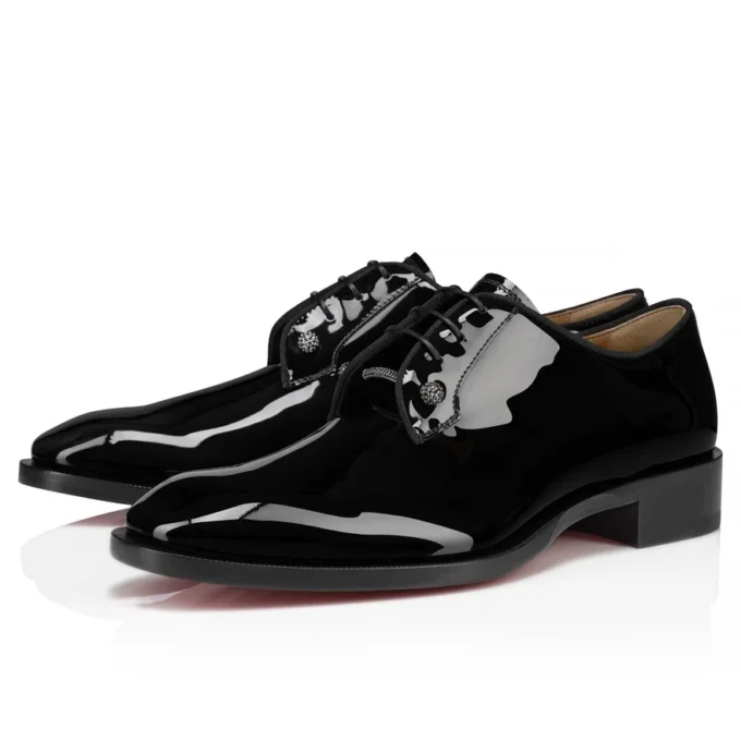 Chambelink Strass – Joyería para zapatos – Metal y strass – Negro Chambelink Strass – Joyería para zapatos – Metal y strass – Negro