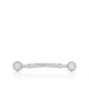 Chambelink Strass – Joyería para zapatos – Metal y strass – Plata Chambelink Strass – Joyería para zapatos – Metal y strass – Plata