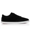 Chambelisneak – Zapatillas – Piel de becerro invertida – Negro – Hombre Chambelisneak – Zapatillas – Piel de becerro invertida – Negro – Hombre
