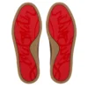 Chambelisneak – Zapatillas – Piel de becerro patinada – Havane – Hombre
