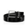 Chambeliss – Cinturón – Charol y strass nocturno – Negro Chambeliss – Cinturón – Charol y strass nocturno – Negro