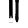 Chambeliss – Cinturón – Charol y strass nocturno – Negro Chambeliss – Cinturón – Charol y strass nocturno – Negro