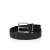 Chambeliss – Cinturón – Piel de becerro – Negro Chambeliss – Cinturón – Piel de becerro – Negro