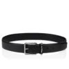 Chambeliss – Cinturón – Piel de becerro – Negro Chambeliss – Cinturón – Piel de becerro – Negro