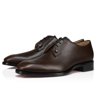 Chambeliss – Derbies – Piel de becerro – Cosme – Hombre
