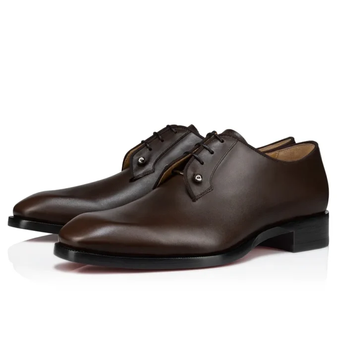 Chambeliss – Derbies – Piel de becerro – Cosme – Hombre