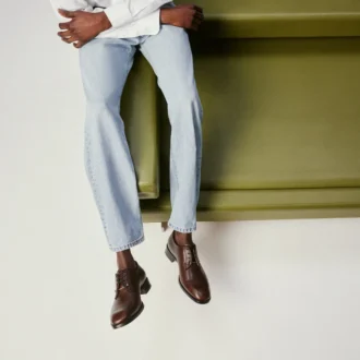Chambeliss – Derbies – Piel de becerro – Cosme – Hombre