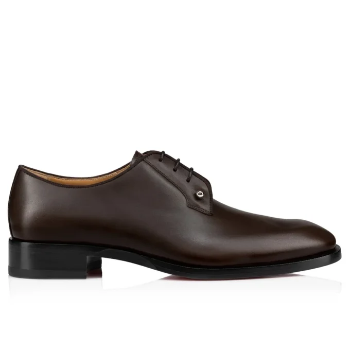 Chambeliss – Derbies – Piel de becerro – Cosme – Hombre
