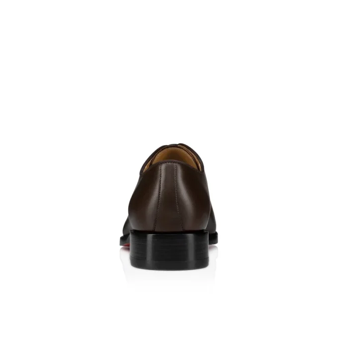 Chambeliss – Derbies – Piel de becerro – Cosme – Hombre