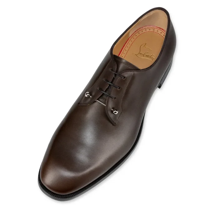 Chambeliss – Derbies – Piel de becerro – Cosme – Hombre