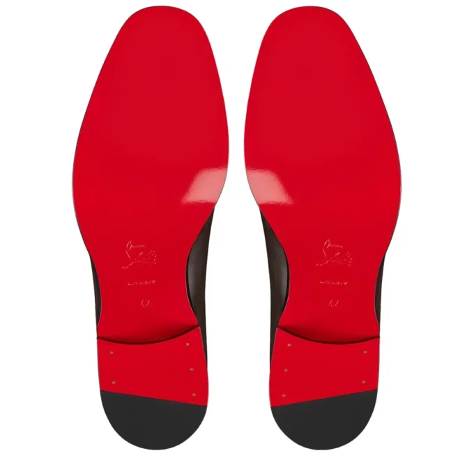 Chambeliss – Derbies – Piel de becerro – Cosme – Hombre