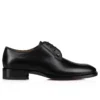 Chambeliss – Derbies – Piel de becerro – Negro – Hombre