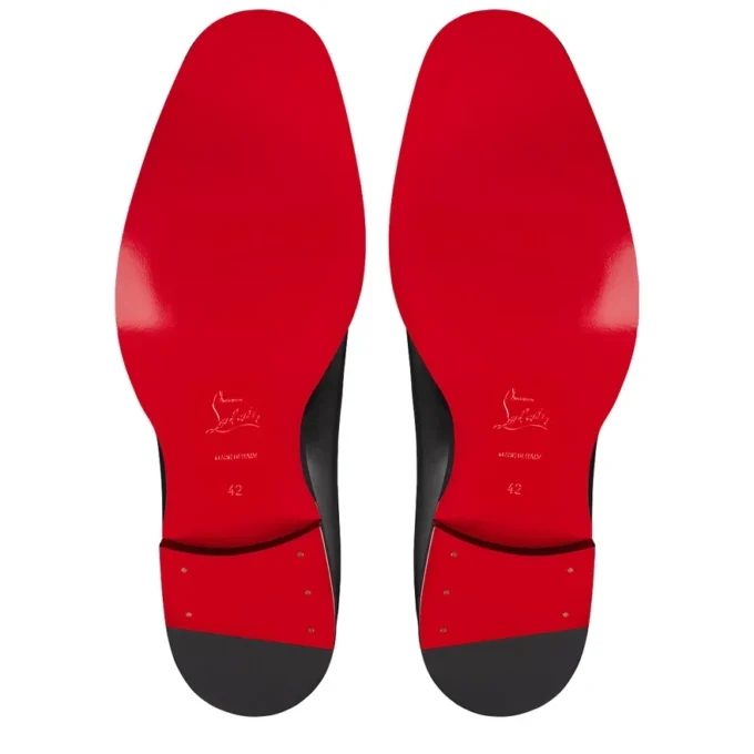 Chambeliss – Derbies – Piel de becerro – Negro – Hombre