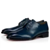 Chambeliss – Derbies – Piel de becerro patinada – Last Night – Hombre