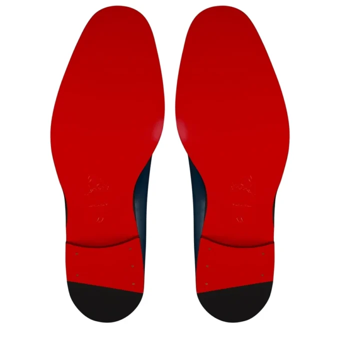 Chambeliss – Derbies – Piel de becerro patinada – Last Night – Hombre