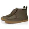 Chambeliss Desert Shearling – Botas – Piel de oveja – Bronzo – Hombre Chambeliss Desert Shearling – Botas – Piel de oveja – Bronzo – Hombre