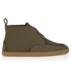 Chambeliss Desert Shearling – Botas – Piel de oveja – Bronzo – Hombre Chambeliss Desert Shearling – Botas – Piel de oveja – Bronzo – Hombre